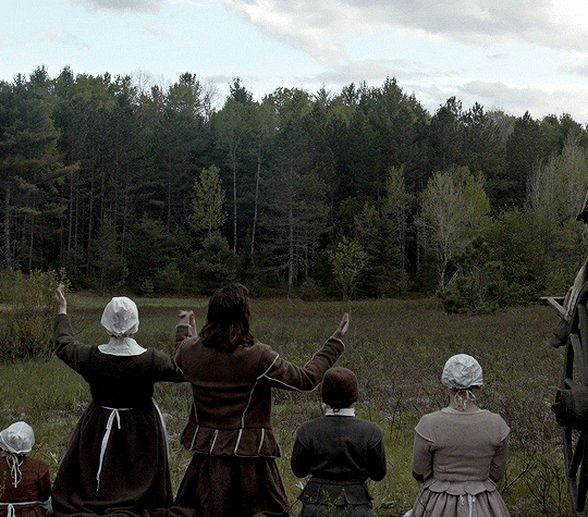 dailyflicks:THE WITCH (2015)— directed by Robert Eggers
