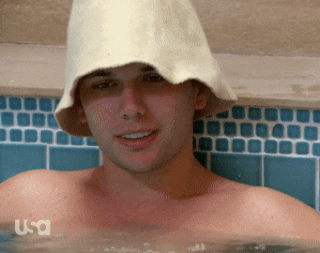 hotfamousmen:    Chase Chrisley  