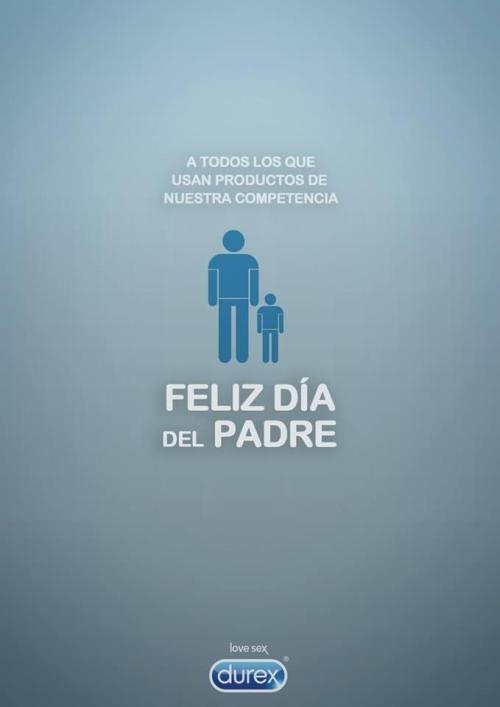 madrefocaes:  Feliz día del Padre… ¿O no? XD 