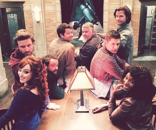 mishacoliins: #SquadGoals [x, x]