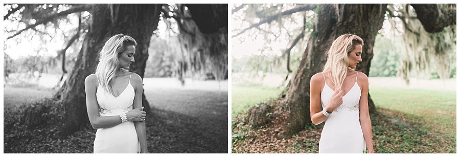 huspa plantation wedding photography charleston