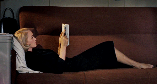 hollywoodmarcia:  North by Northwest (1959), Eva Marie Saint 