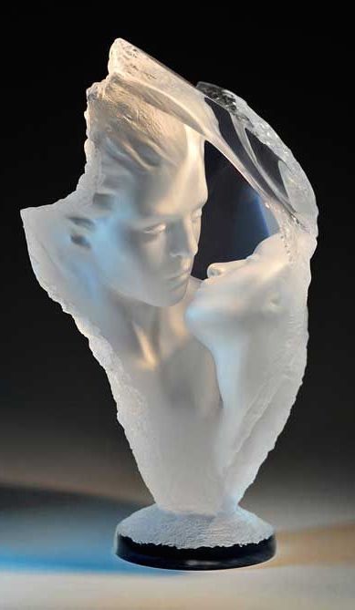 treasures-and-beauty:treasures-and-beauty:Forever by Michael Wilkinson new working link