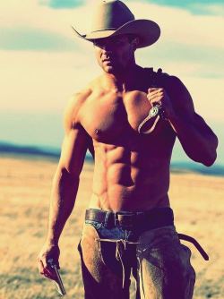 well howdy ;)