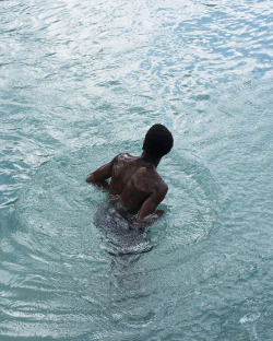 kennyhurtado:  Outtake from a shoot in the BVI a few months back.