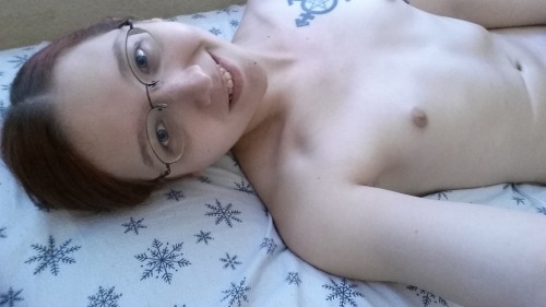 satanakennedy: Hey all! So, money is kind of tight this month and I only have a few days of hormones