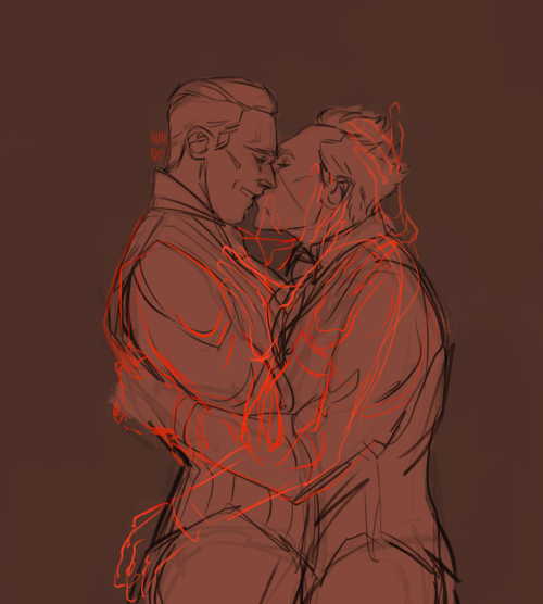 latest nygmobblepot fanart 