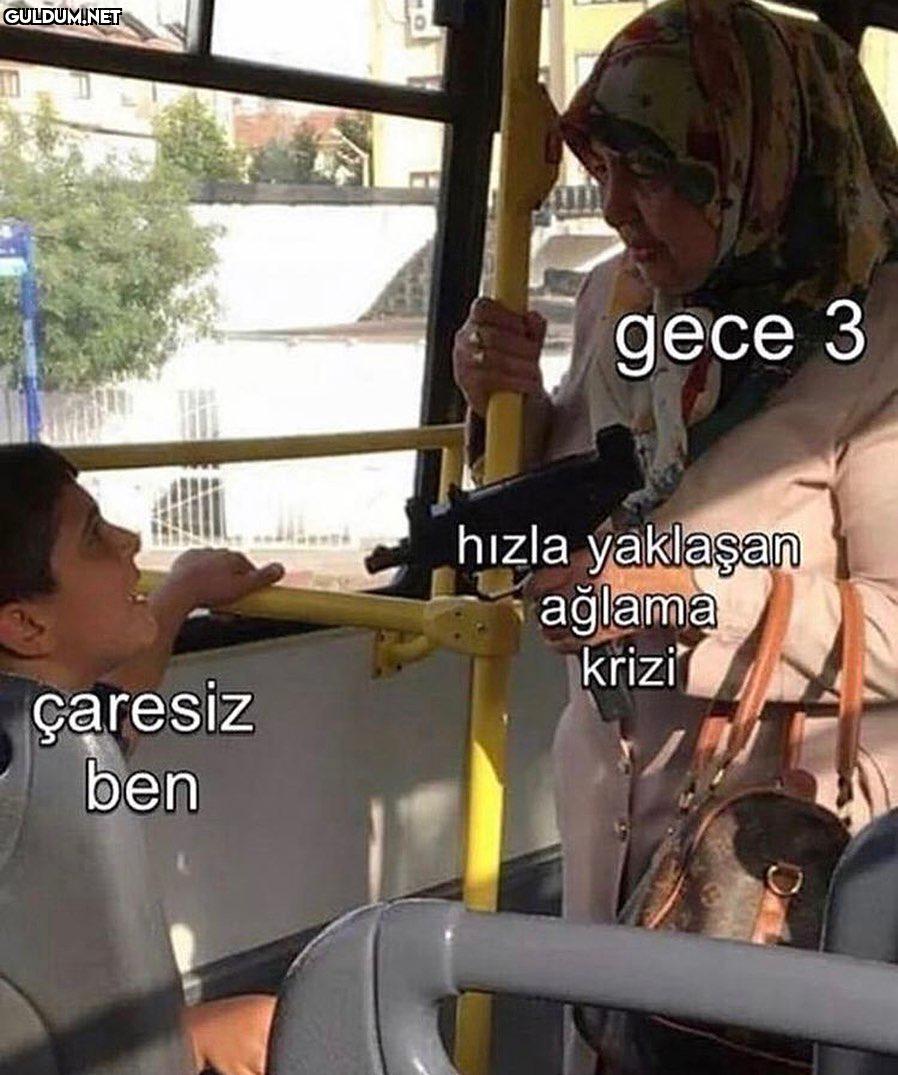 gece 3 hızla yaklaşan...