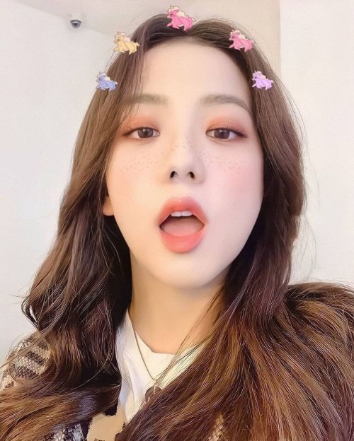 Jisoo Icons