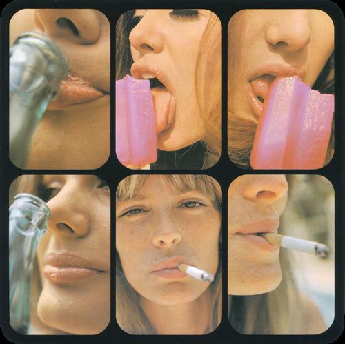 seaofstyle: Pirelli Calendar 1969 Harri Peccinotti 