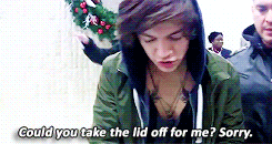 strawbharryshortcake:  rockstarharru:  “You have a choice where you can either