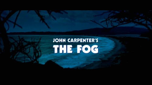 The Fog | 1980 | John Carpenter Legend says that Antonio Bay was built in 1880 with blood money obta