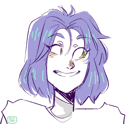 seagroot:  he deserves 2 be happy!! >:^o 