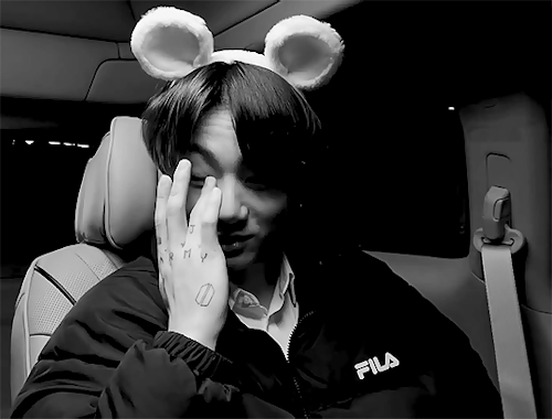 I Think Im Gonna Resonate With Street Rat Cuz I Look Like A Street Rat