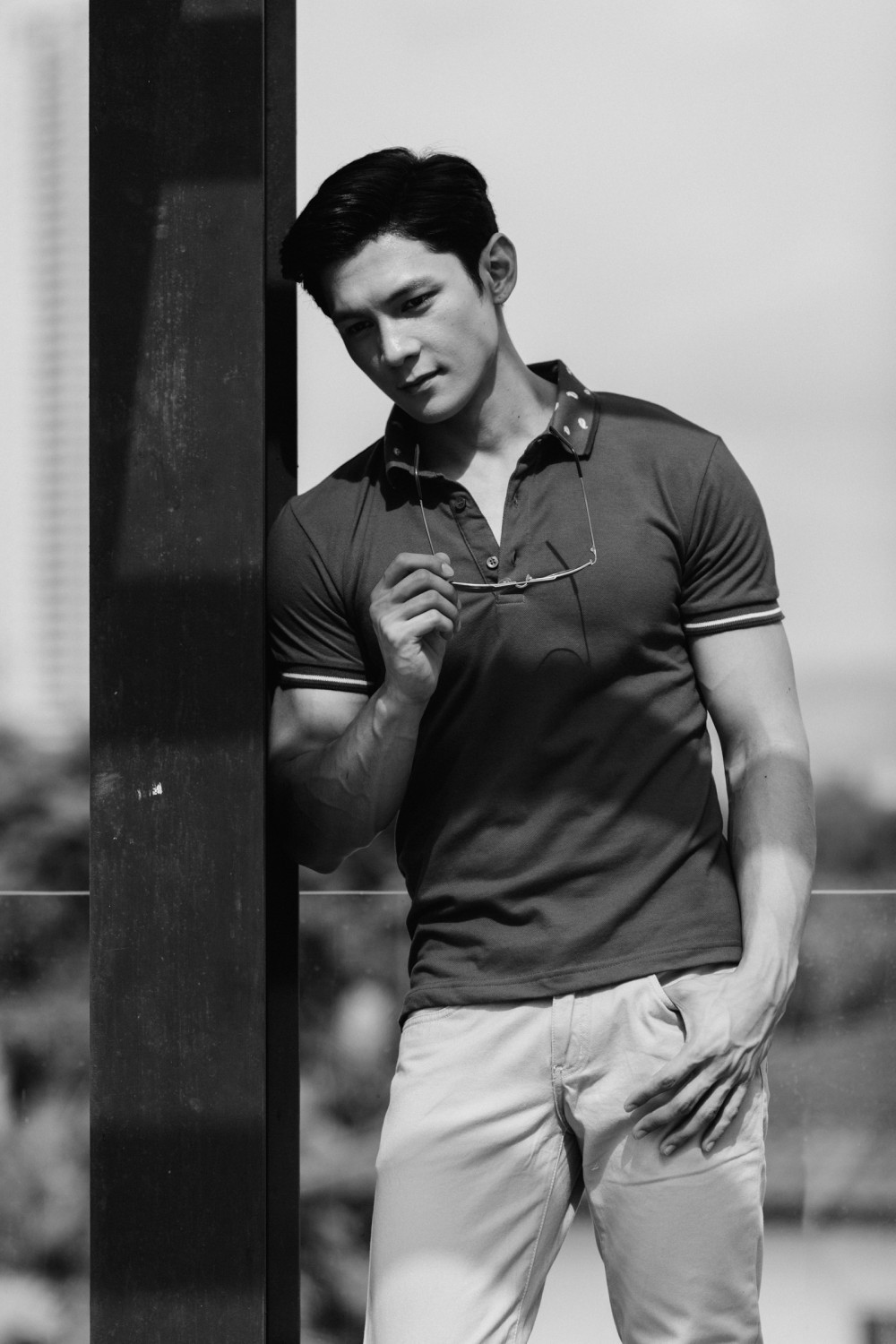 Viva!Asian hunks!