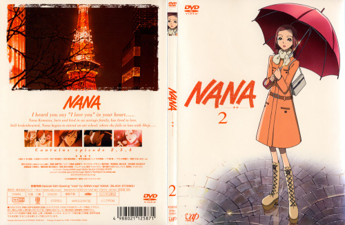 Nana Vol.2