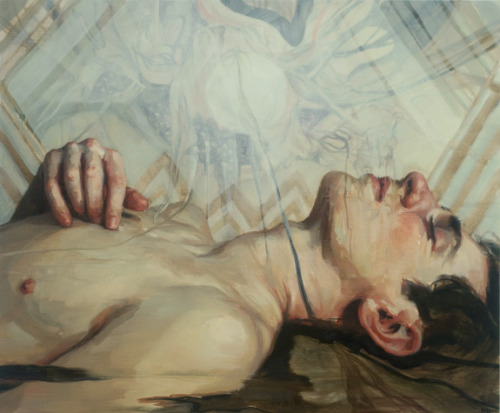 who-:  by Meghan Howland 