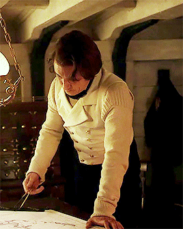 fitzchocos:James Fitzjames + sweater+bonus: