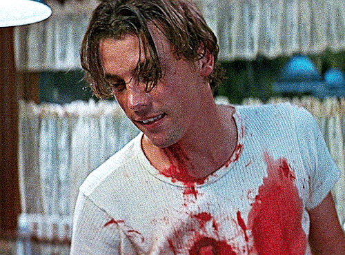 SCREAM (1996) Dir. Wes Craven