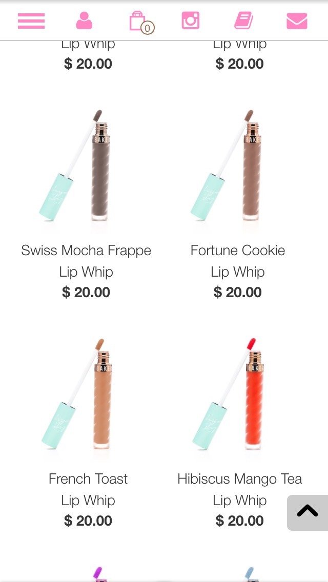 capitalism-killed-naruto:  SUPPORT BLACK OWNED BUSINESSES  www.beautybakerie.com