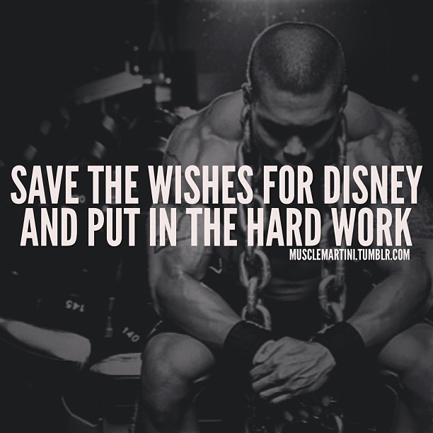 musclemartini:  Version 2 #healthy #fit #body #fitness #inspiration #motivation #muscle