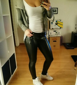 tight clothes