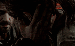 gamersdaily:  &ldquo;After all we’ve been through. Everything that I’ve done.