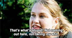 we are the walking dead