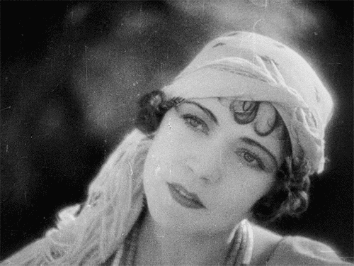 matineemoustache:  Renée Adorée in The Cossacks (1928) 