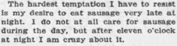 yesterdaysprint: yesterdaysprint:  The Topeka Daily Capital, Kansas, June 18, 1904 The Topeka Daily Capital, Kansas, December 9, 1904 