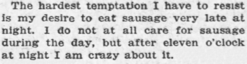 yesterdaysprint: yesterdaysprint:  The Topeka Daily Capital, Kansas, June 18, 1904 The Topeka Daily 