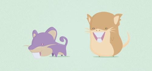 pixalry:  Pokemon Designs - Created by Manfred MarotoPrints available on Society6.