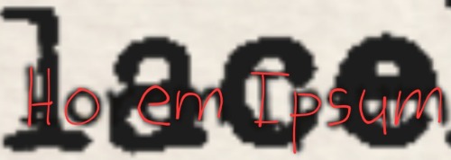 So Has Anyone Figured Out What This Says???