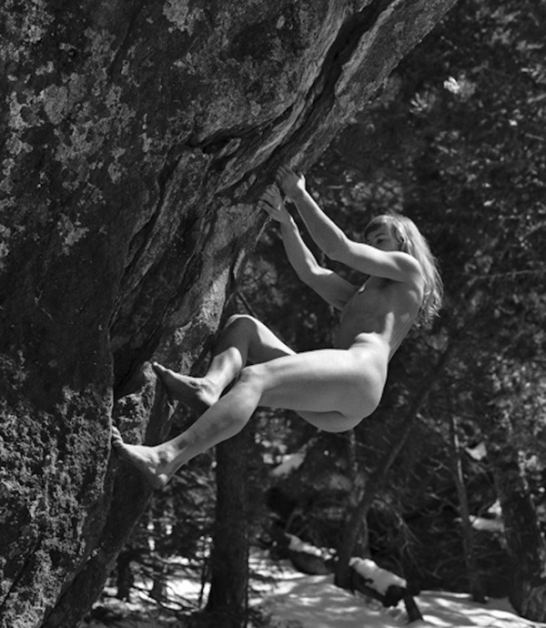 Nudist Adventures