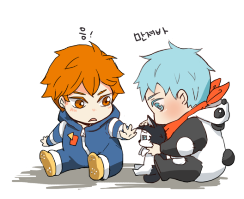 sekaiichiyaoi:    ※ Authorized Reprint for Tumblr || artist:    @_jong_e  ☑  Do not remove source link || edit  illustration|| change caption|| upload to other websites!    