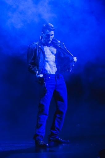 Hot as Hell Celeb Men