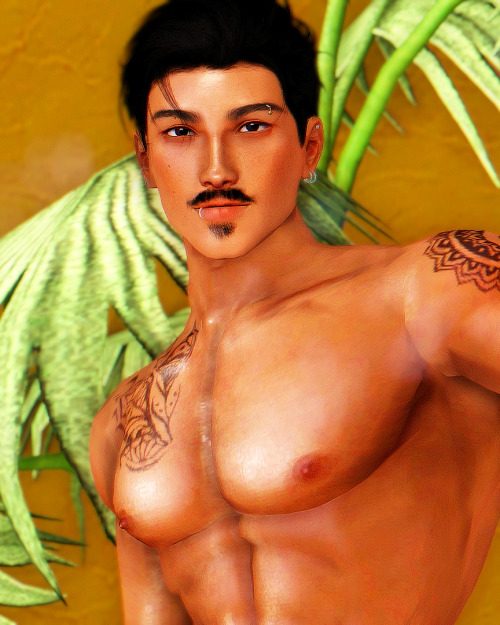 Ouuuhh He So Fine....like This Is Some Keep Him In The House Type Of Fine Like Other Girls Don't Need