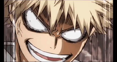 preciousgif: Boku no Hero academia OVA1