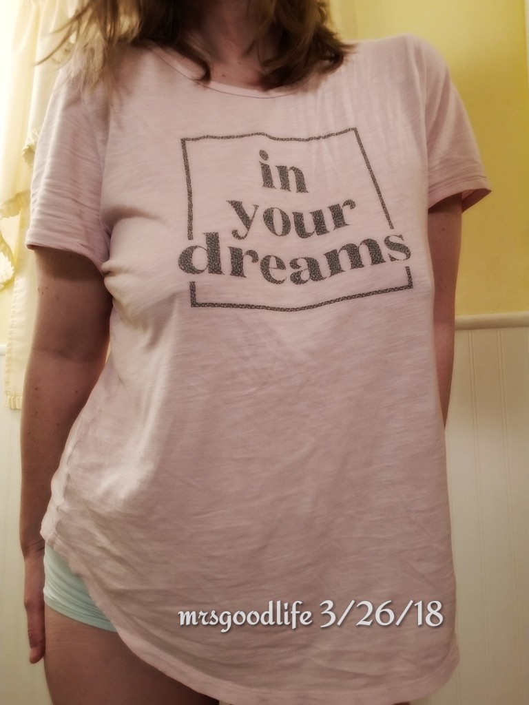 mrsgoodlife:Dreams