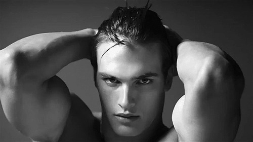 boredinweho:  Matthew Terry by Erik Torstensson.