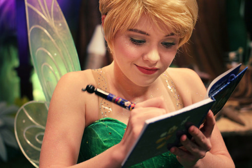 tinkerbell