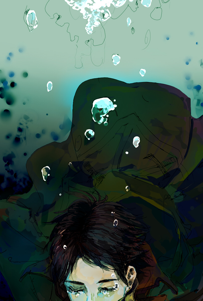 viva-la-heichou:  Pixiv ID: 37582087Member: WALKING PAPER[do not remove source]