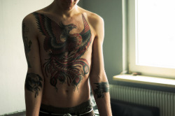 idontcareaboutyoubye:  Tattoo blog^.^