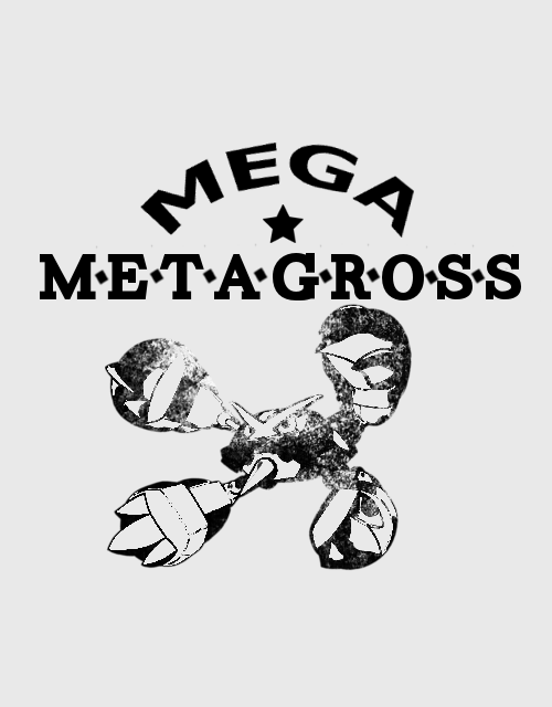 Sex the-velveteen-buneary:  Requested - Metagross pictures