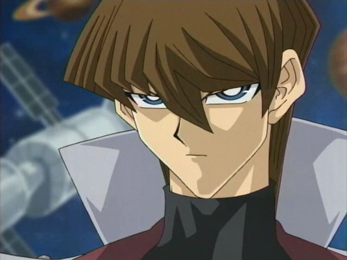victorian-dorian:  -onixxx:  Being an introvert AND having resting bitch face is not a good combination.  Unless you’re Seto Kaiba.  