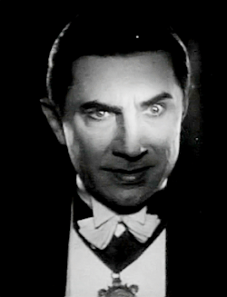 classichorrorblog:    DraculaDirected by Tod Browning (1931)   