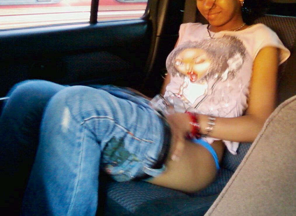 romeoelfuerte:  My shorty’s wet yummy pussy (2)