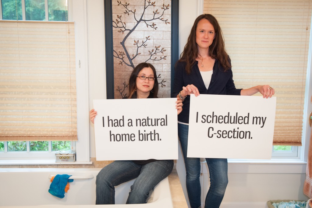 libertytochoose:  A group called Connecticut Working Mom’s has put together an