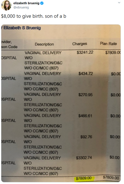 endangered-justice-seeker: That’s why we need Medicare for all. 