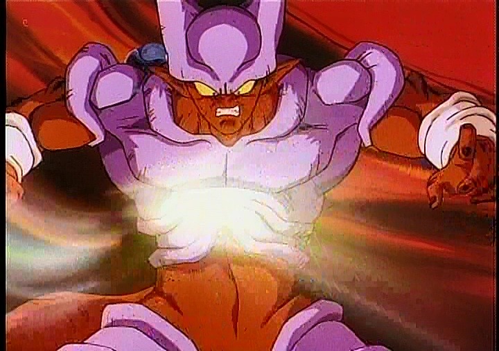 Goku Meets Boo!, Dragon Ball Wiki